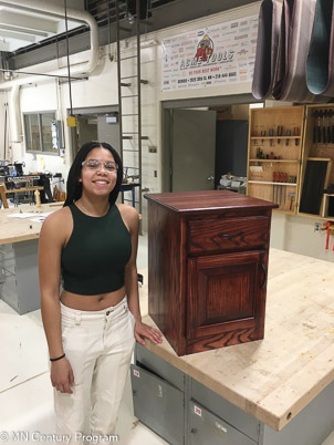 Bemidji High School, Bemidji, MN